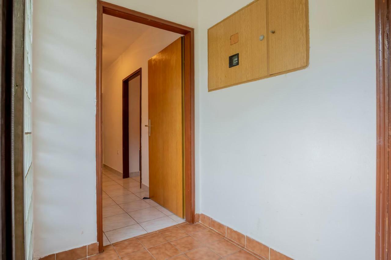 Duplex Apartment Lucia Rijeka Luaran gambar